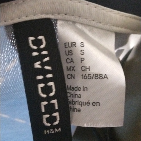 Dividco checkerboard dress - Picture 8 of 17